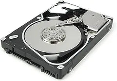 Dell 512n 600GB 15K SAS 2.5" HDD