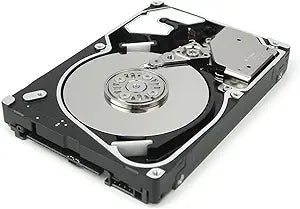 Dell 512n 600GB 15K SAS 2.5" HDD