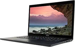 Dell Latitude 7480 i5 7th Gen 14" HD Laptop (Renewed)