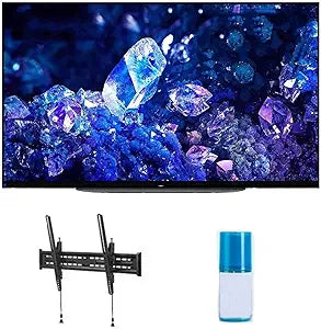 Sony BNDL_XR48A90K-WALTS-TM4390-SC 48" 4K OLED TV Bundle