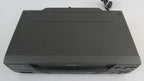 Philips VRC602MG21 Magnavox VHS VCR Player Recorder