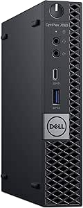Dell 7060-MICRO OptiPlex Micro i7 Desktop Renewed