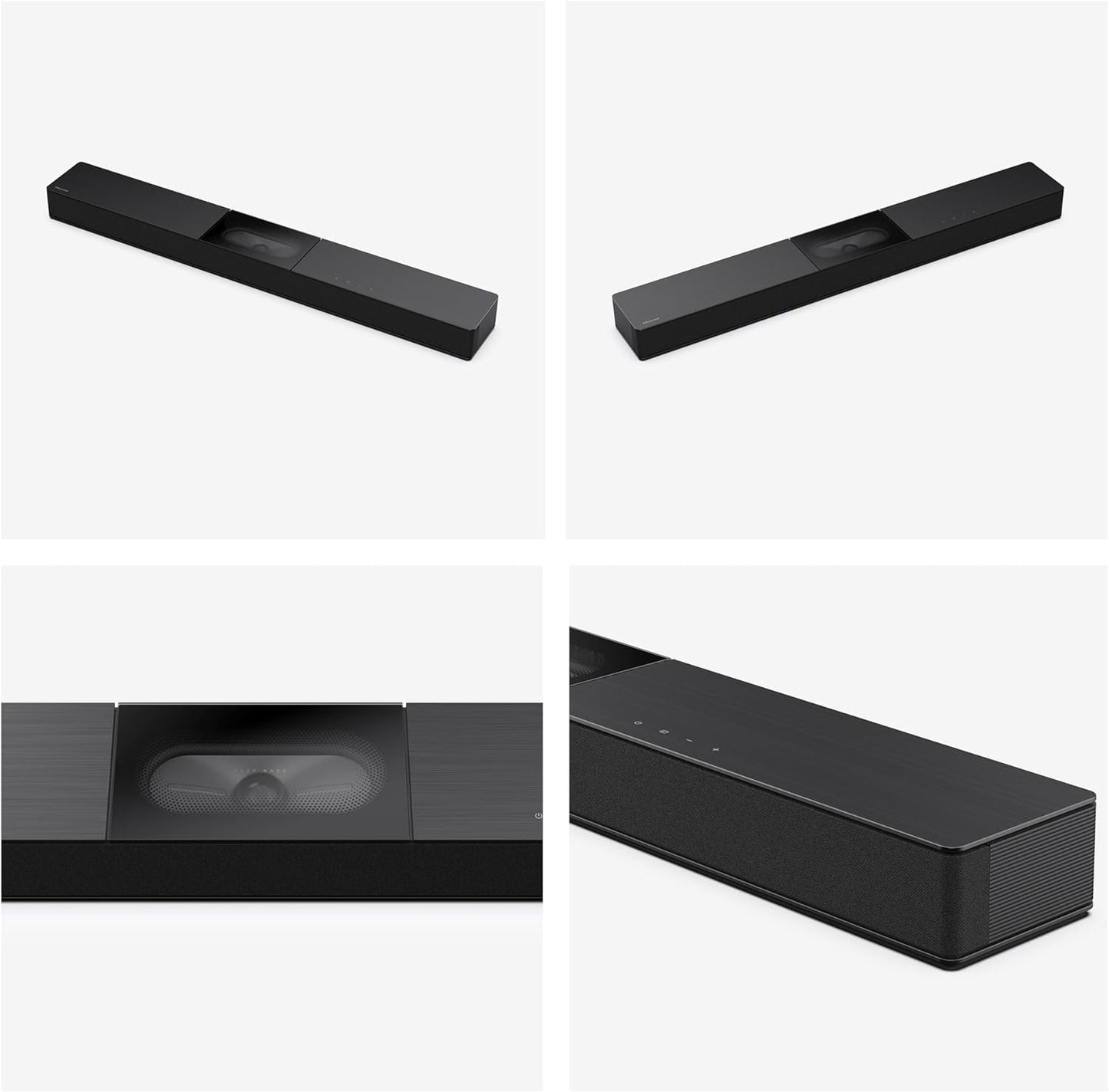 Hisense A620 2.1ch Sound Bar Built-in Subwoofer