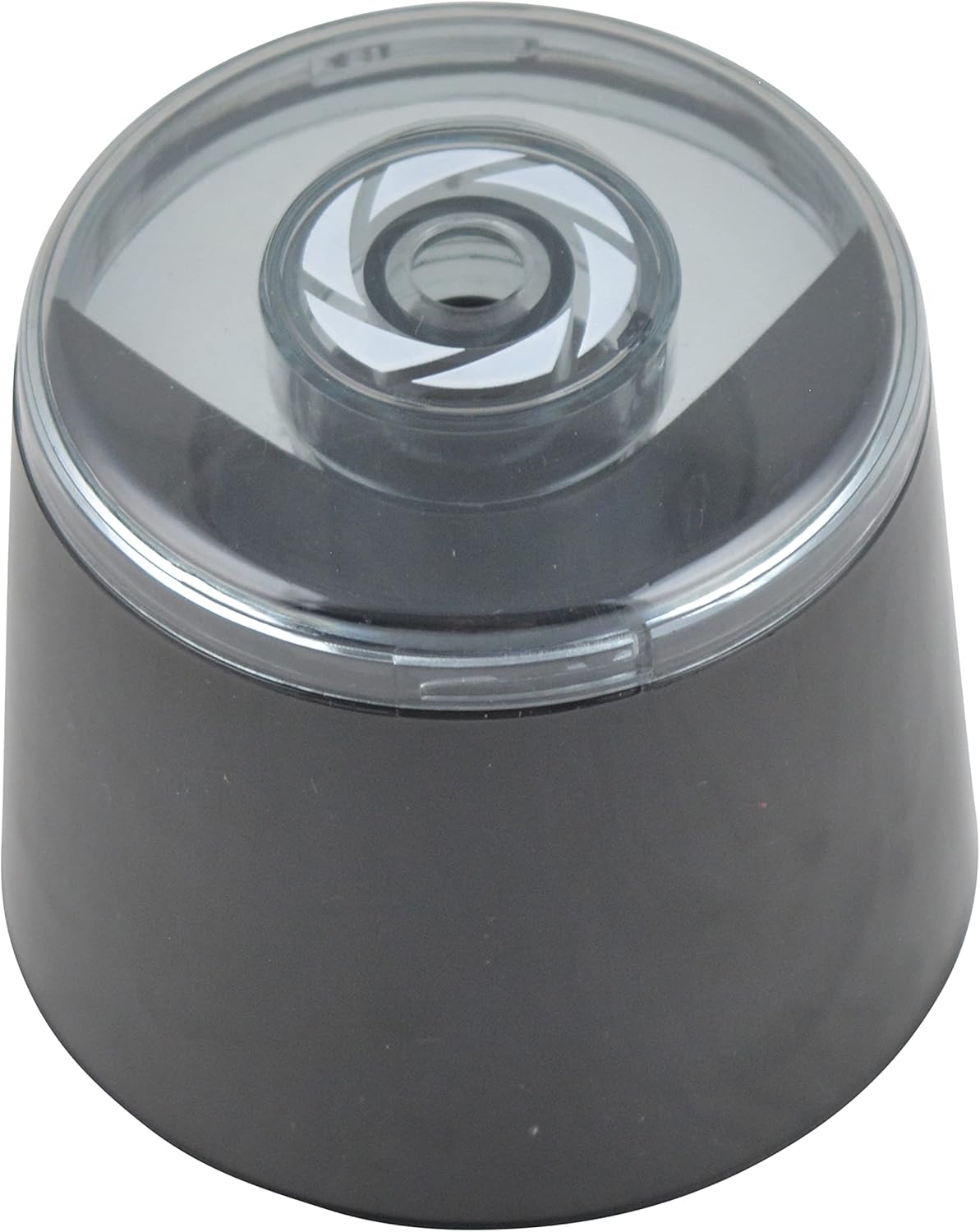 Westcott 17553 iPoint Dot Battery Pencil Sharpener