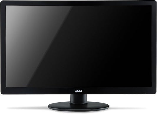 Acer S220HQL Abd 21.5-Inch Widescreen LED Monitor