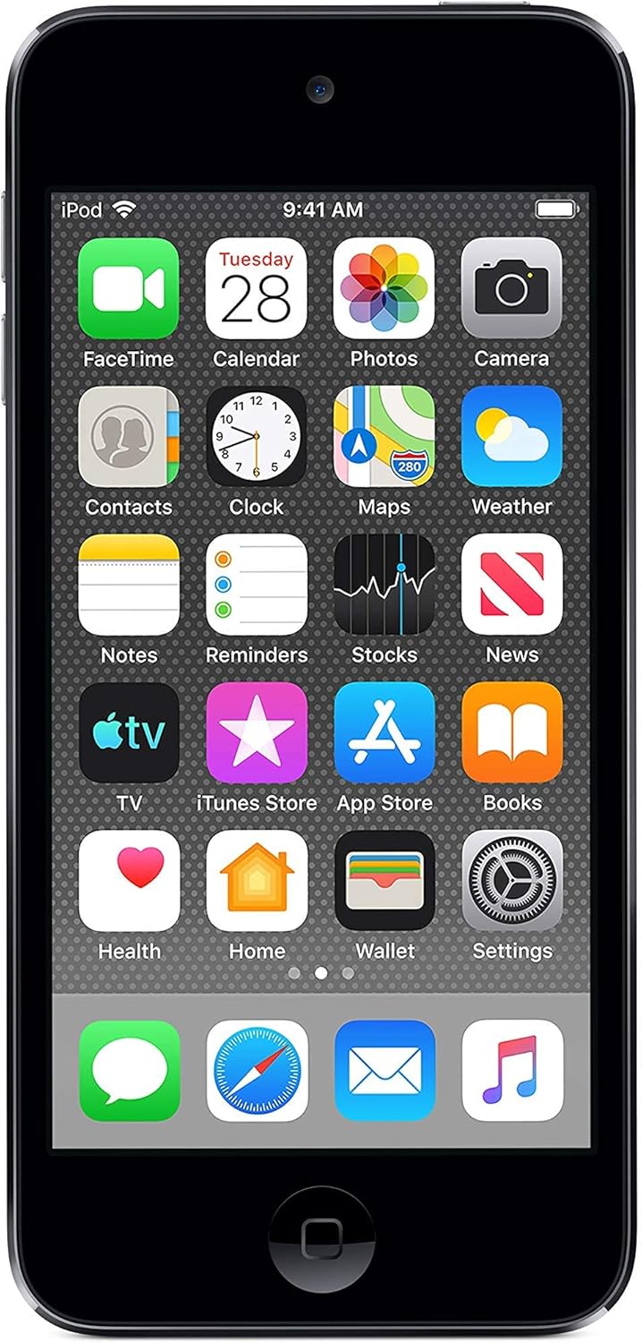 Apple ipod touch (7th Generation) Renewed — main product image