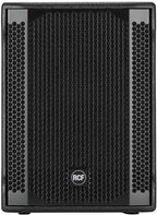 RCF SUB-702AS-MK2 12-inch 1400W Powered Subwoofer