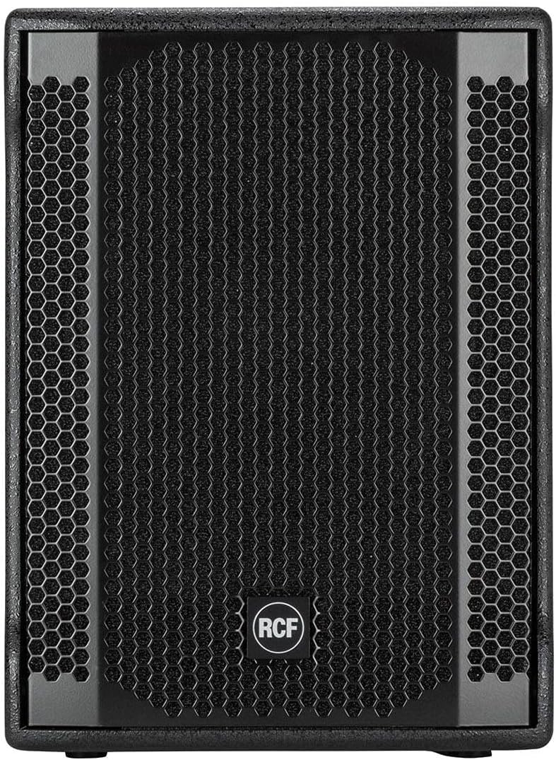 RCF SUB-702AS-MK2 12-inch 1400W Powered Subwoofer — main product image