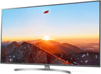 LG 65SK8000 65-Inch 4K Ultra HD Smart LED TV