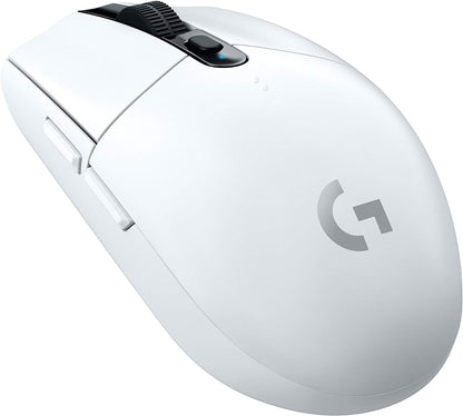 Logitech 910-005289-cr G305 Lightspeed Wireless Gaming Mouse Renewed