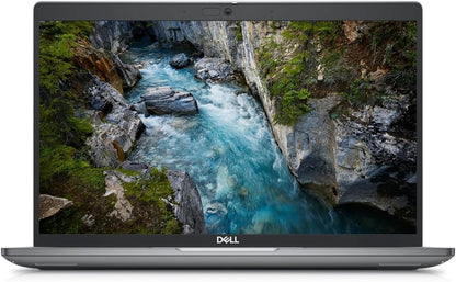 Dell 3480 i5 RTX A500 Mobile Workstation 14-inch