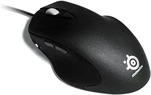 SteelSeries 62001 Ikari Laser High Performance Gaming Mouse