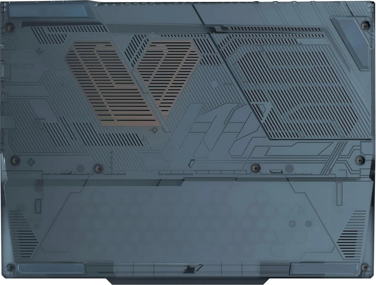 MSI A13VF RTX 4060 Gaming Laptop 32GB/1TB 14" 144Hz