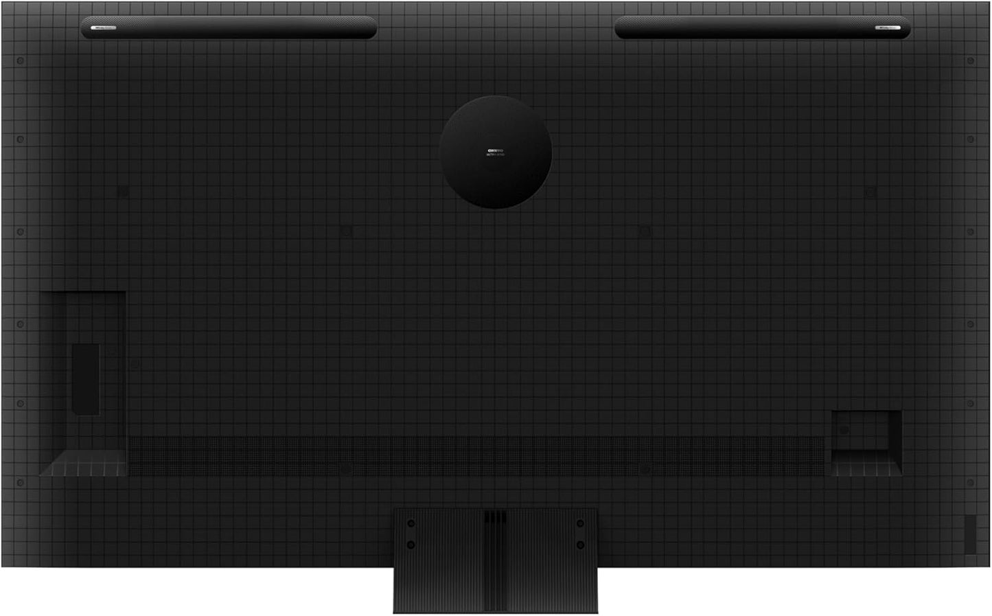 TCL 75QM851G 75-Inch QD-Mini LED 4K Google TV