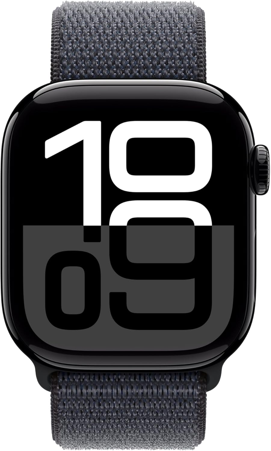 Apple MWWG3LW/A Watch Series 10 42mm GPS Smartwatch