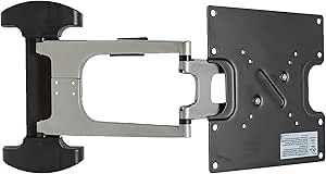 Monoprice 110474 Articulating TV Wall Mount - Flat Panel