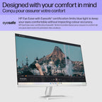 HP 94F46AA#ABA 27-Inch FHD IPS Monitor