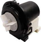 LG 4681EA2001T Washing Machine Drain Pump Assembly