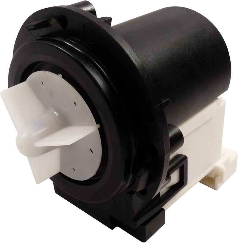 LG 4681EA2001T Washing Machine Drain Pump Assembly — main product image