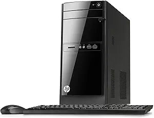 HP K5G57AA#ABA 110-B20 Desktop Computer (Discontinued) — main product image