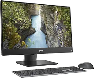 Dell 7490 AIO i5 11th Gen, 16GB RAM, 256GB SSD — main product image