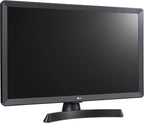 LG 24LM530S-PU 24-Inch HD webOS Smart TV