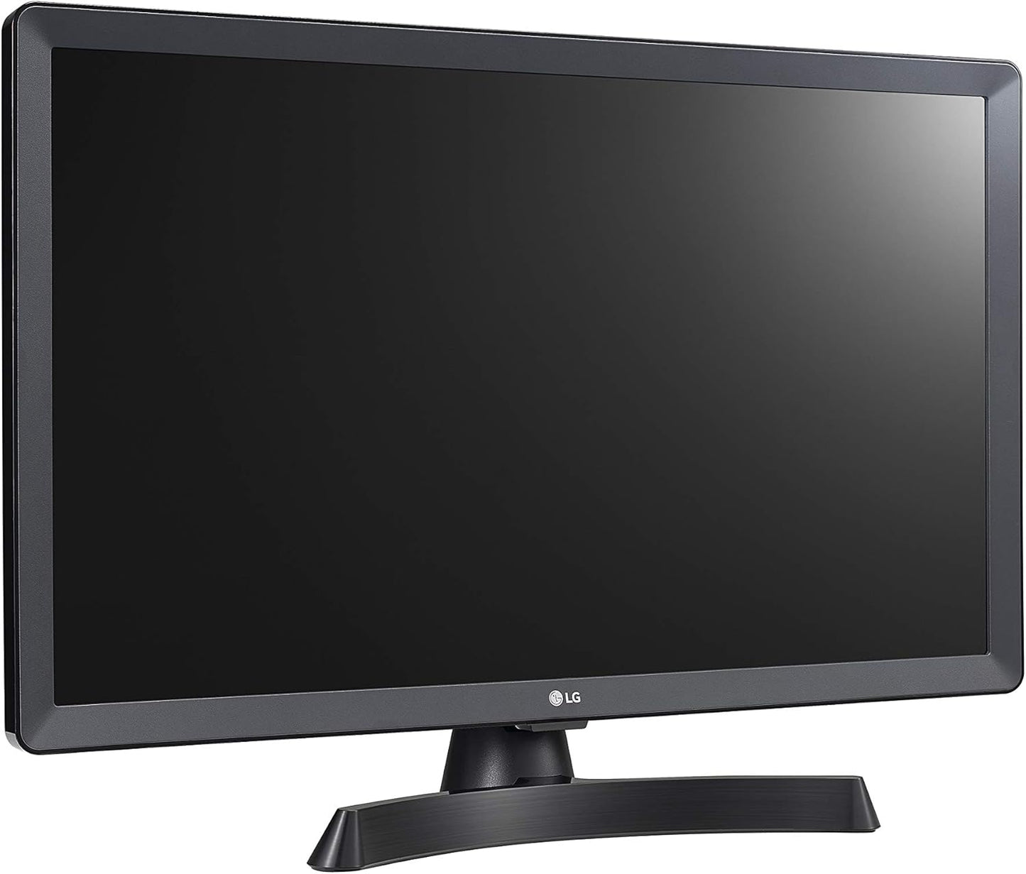 LG 24LM530S-PU 24-Inch HD webOS Smart TV