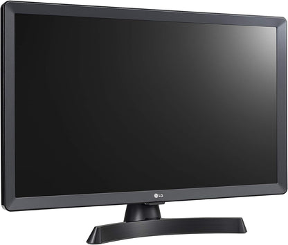 LG 24LM530S-PU 24-Inch HD webOS Smart TV