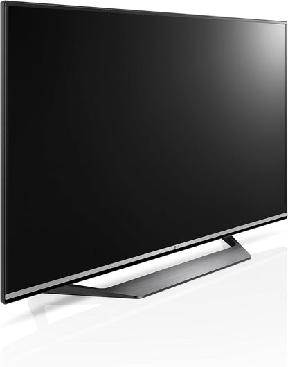 LG 49UF6700 49-Inch 4K Ultra HD Smart LED TV