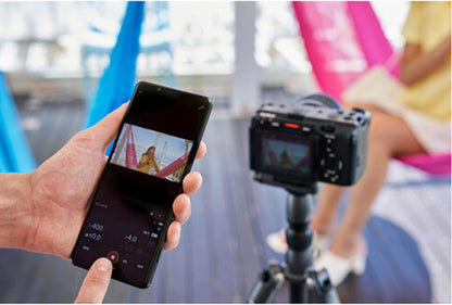 Sony FX 30 Digital Cinema Camera Kit with 16-50mm Lens