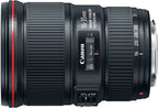 Canon 9518B002-cr EF 16-35mm f/4L IS USM - Ultra Wide Lens (Renewed)