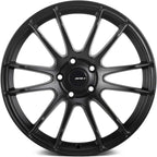 Avid AVID.1 AV-20 18x9.5 Matte Black Custom Wheel