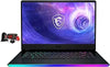 MSI Raider GE66 i9 RTX 3080Ti Gaming Laptop
