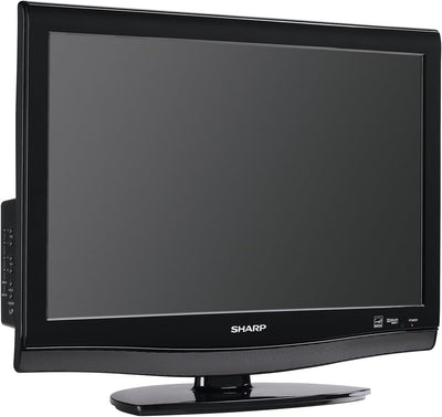 Sharp LC26SB27UT 26-Inch 720p LCD HDTV