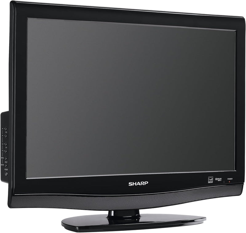 Sharp LC26SB27UT 26-Inch 720p LCD HDTV — main product image