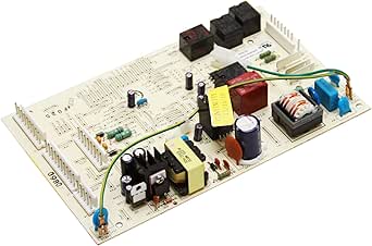 GE WR55X11072 Refrigerator Main Control Board