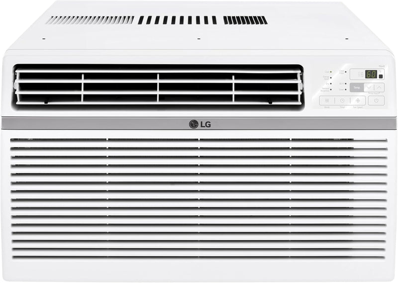 LG LW1824RD 18000 BTU Window Air Conditioner Remote — main product image