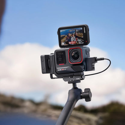 Insta360 Ace Pro Quick Release Cold Shoe Mount