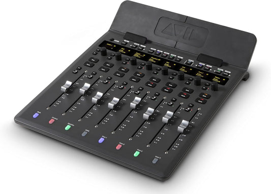 Avid 99007409600 S1 EUCON Control Surface - USB
