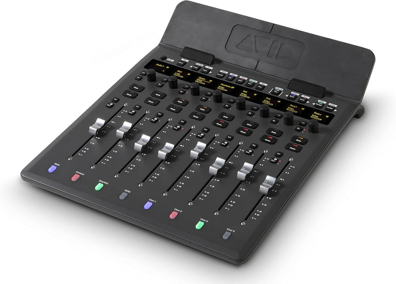 Avid 99007409600 S1 EUCON Control Surface - USB — main product image