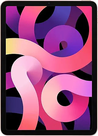 Apple iPad Air 2020 256GB Wi-Fi Rose Gold (4th Gen) — main product image