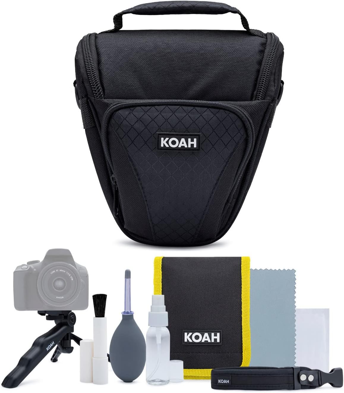 Panasonic HC-V180K Full HD Camcorder Bundle