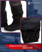 Spyder Snow Pants Men's Insulated Waterproof Ski