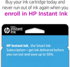 HP L0S49AN#140 952 Cyan Ink Cartridge