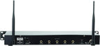 Nady PEM-04 UHF Wireless In-Ear Monitor System + EB-6 Earbuds