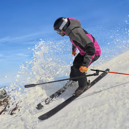 Insta360 CINSABMA X4 8K Waterproof Action Camera