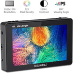 FEELWORLD LUT7 Pro 7