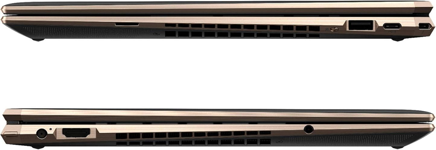 HP 1W9B2UT#ABA Spectre x360 13.3" 4K OLED i7 16GB 1TB SSD