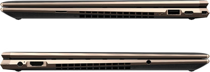 HP 1W9B2UT#ABA Spectre x360 13.3" 4K OLED i7 16GB 1TB SSD