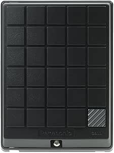 Panasonic KX-T30865-B Door Intercom System
